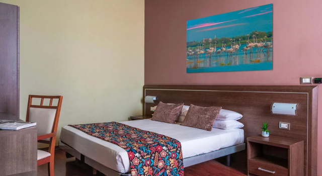 Hotel Formula 
