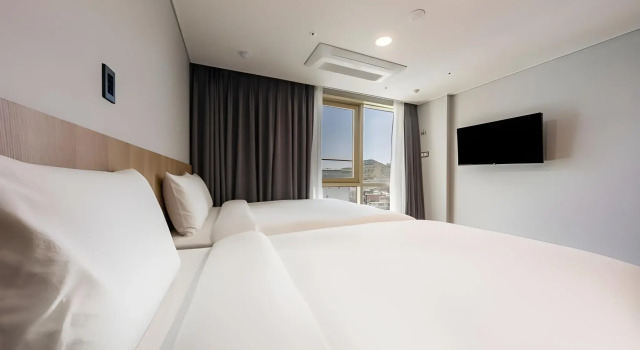Hotel Kenny Yeosu