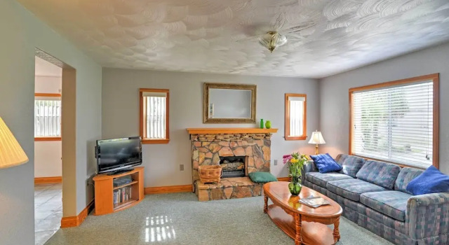 Lakeland House < Half Mi to Tigers Spring Training, Rezervasyon Otel Lakeland Lakeland - Winter Haven