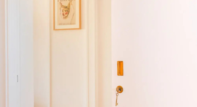 Bolha1 · Bright Apartment in a Traditional Area of Porto, Забронировать Апартаменты/квартира Бонфим Порту, рядом с Театр Coliseu do Porto
