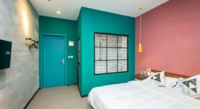 Dalian LazyBill's Hostel, Book Hostel Hostels in Liaoning, Hostel
