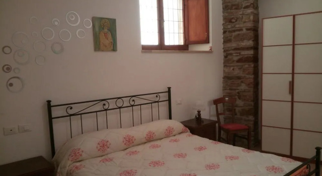 Le case di Tiberio, Varaa Hotelli Assisi Umbria