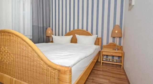 Apartment Westfalia 4, Book Apartment Heringsdorf Usedom