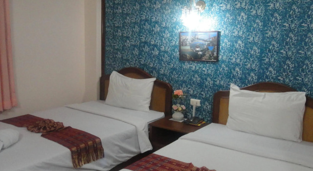 Thepparat Lodge Krabi