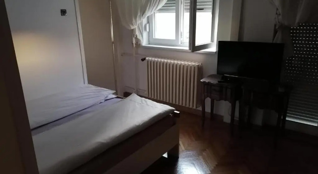 Апартаменты Andreja apartman 2 (jednosobni app -50m2)