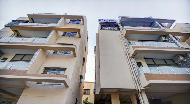 Treebo Sayaji Residency, Забронировать Отель Отели штата Махараштры 3 звезды, 3*