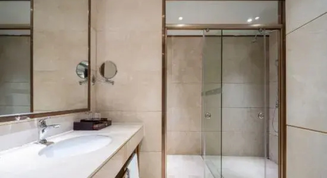 Двухместный номер Standard Foshan Yahui International Hotel