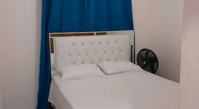 Actractivo Apartamento en Santiago, Забронировать Апартаменты/квартира Апартаменты Сантьяго-де-лос-Кабальерос, рядом с Monumento a los Heroes de la Restauracion, Апартаменты/квартира