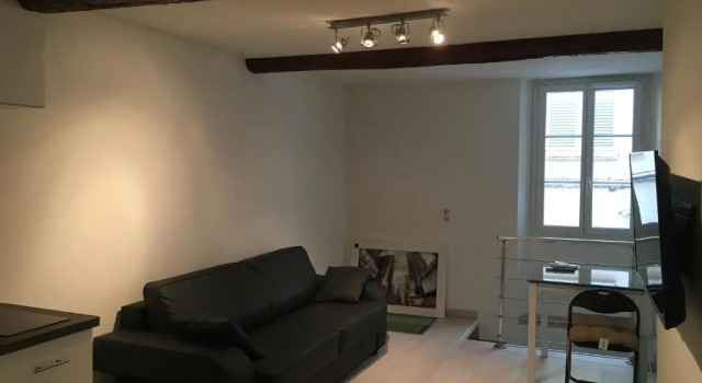 Апартаменты Дуплекс Safranier Townhouse