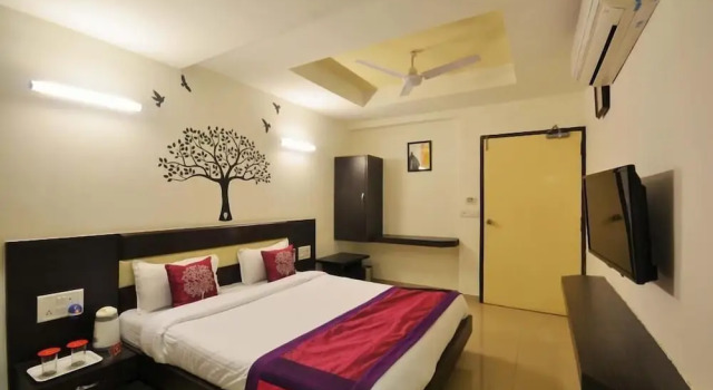 Hotel Skyland