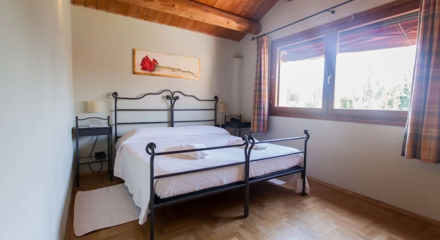 Семейный номер Standard Agriturismo Lama Di Valle Rosa