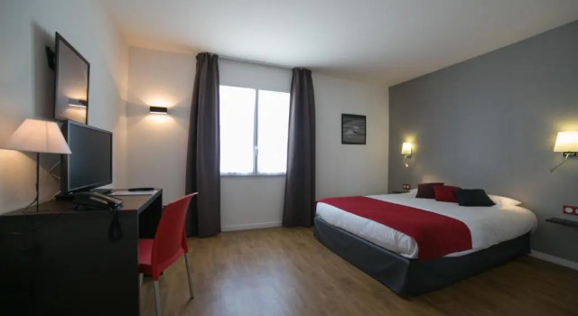 Номер Superior La Villa en Lîle - 2 Piscines & Spa