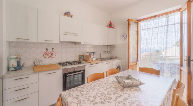 Casa Fiorella in Pomonte with amazing sea view 350 meters from the sea-CASA FIORELLA POMONTE, Book Hotel Marciana Elba
