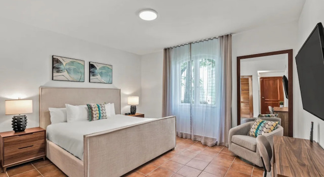 Вилла Luxury Las Casitas Village at El Conquistador