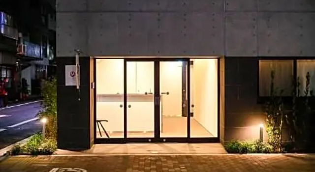 AKARI Ueno Iriya - Vacation STAY 67592v