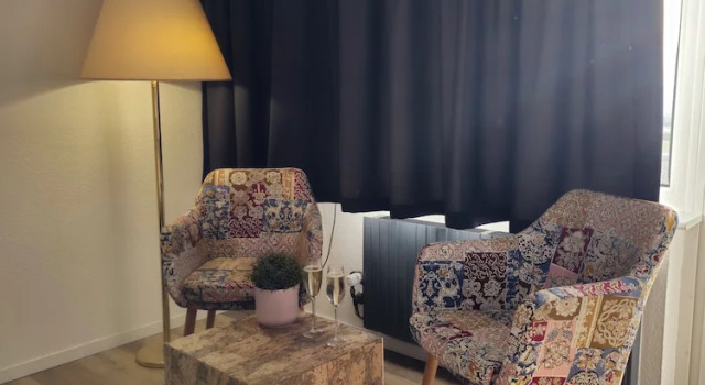 Номер Classic Hotel Löwen  by Mastiff