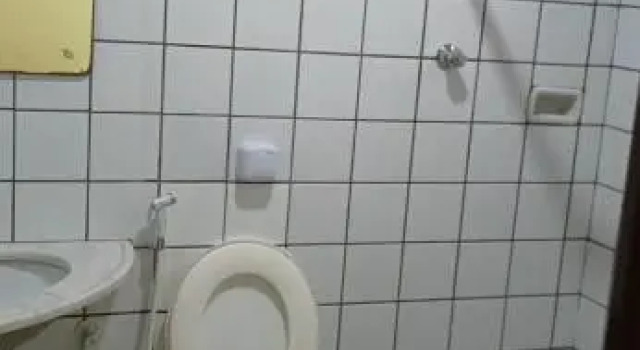 Четырёхместный номер Economy Poutur Pousada