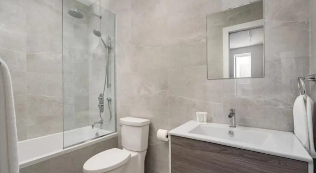 Номер Premium с 2 комнатами Bakan- Quartier des Congres, Convention District