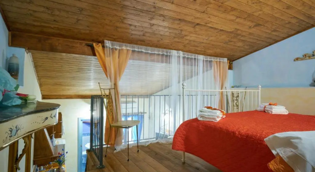 Апартаменты Ambra di mare