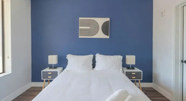 Апартаменты Luxury ROVE LIVING/KB - Trovita Rio
