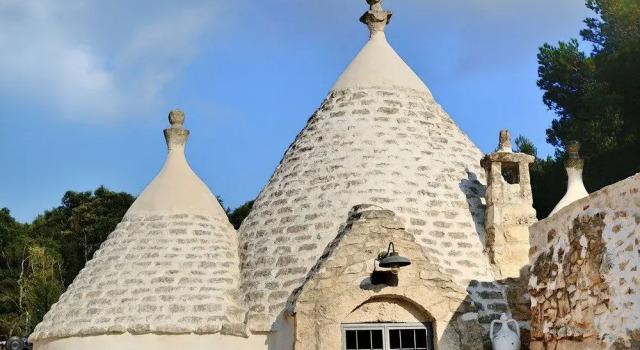 PiGreco Trullo di Charme - Boutique, Buchen Sie Boutique Boutique-Hotels in Ostuni, Boutique