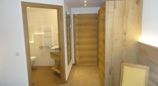 Двухместный номер Standard с видом на горы Hotel Gasthof Jäger Zillertal