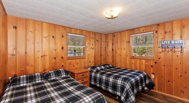 065 - Applewood, Varaa Hotelli Hotellit Big Bear Lake pysäköinnillä, Pysäköinti