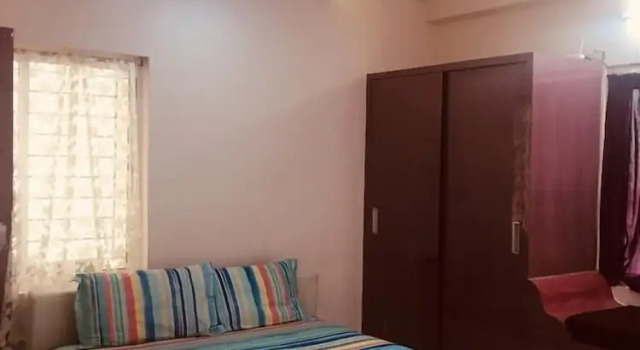 Номер Standard Ocean Waves Mom's Guest House