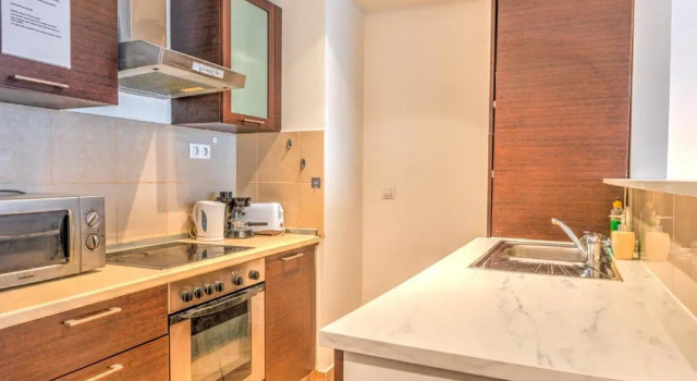 Superior Appartement Central Capital Apartments
