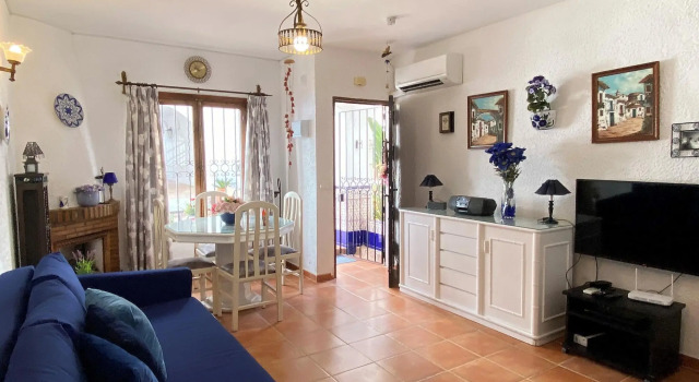 Nueva Nerja 52 Pueblo Andaluz Casasol