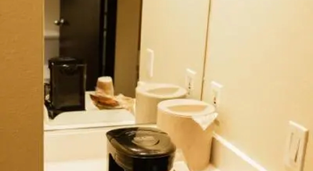 Одноместный номер Standard Hotel Koxie