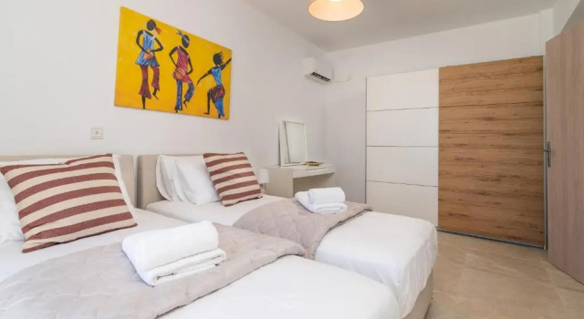 Вилла South Beach Villas