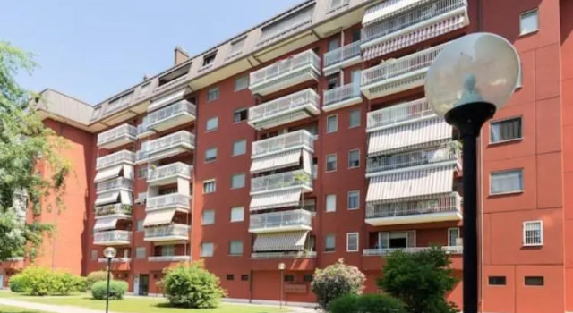 Apartment Forum, 预订 公寓 阿萨哥 伦巴第大区