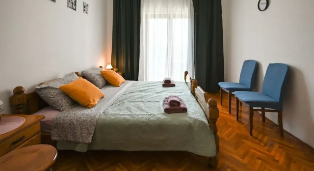 Green and Lush Apartments With Terrace, Book Apartment Rovinj Rovinj Riviera