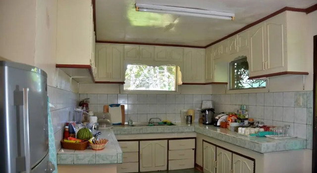 Четырёхместный семейный номер Standard с балконом B&B Casa Absuelo