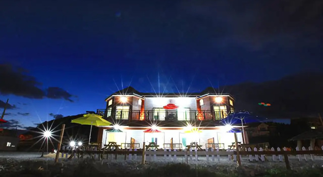 Pohang Daorae Pension
