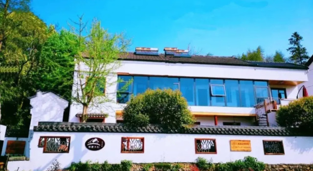 Floral Hotel Yinlu Mountain Villa
