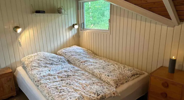 5 Star Holiday Home in Toftlund, Prenota Casa vacanze Hotel a Danimarca Meridionale con parcheggio, Parcheggio