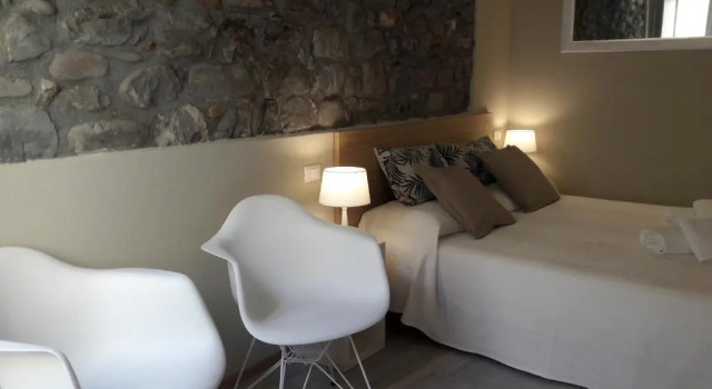 Santa Marta Rooms 25, Book Hotel Vernazza Cinque Terre