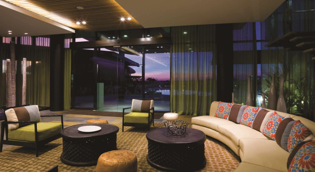 Adina Apartment Hotel Darwin Waterfront