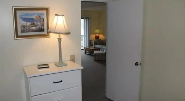 St. Augustine Ocean And Racquet 4306 2 Bedroom Condo, Забронировать Апартаменты/квартира Сент-Огастин Saint Augustine Area, рядом с Морской парк Маринлэнд