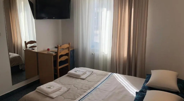 Двухместный номер Standard Rooms Anđa