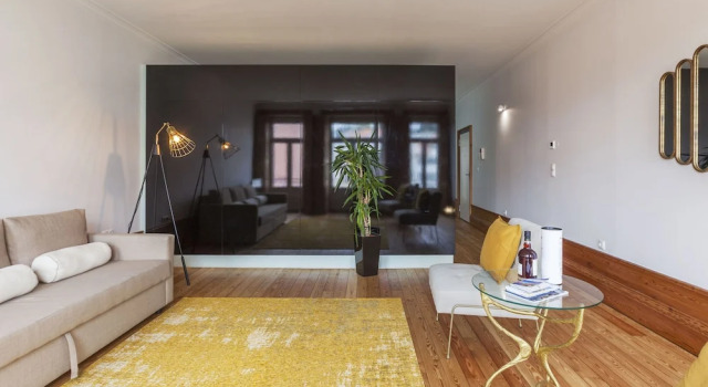 Апартаменты Go2oporto - Fontainhas Apartments