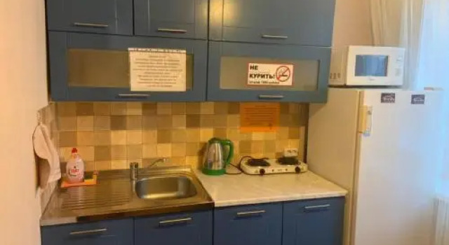 Apartment on Spartaka, 24, Забронировать Апартаменты/квартира Отели Центрального района - Новокузнецк с парковкой, Парковка