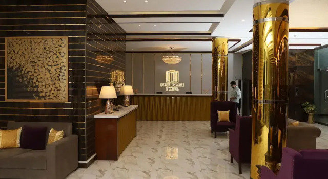 Swat Palace Hotel by Northin, Rezerwuj Hotel Swat Federally Administered Tribal Area