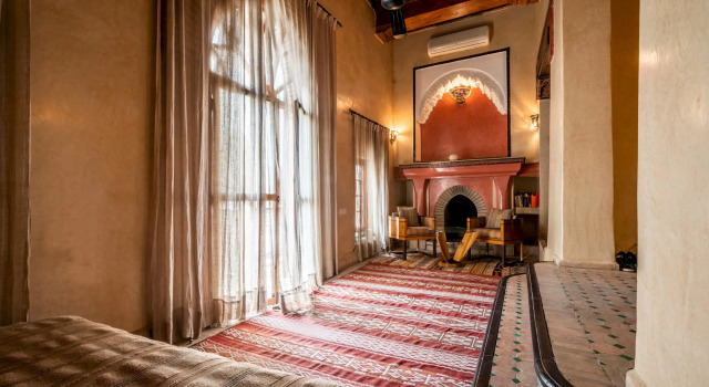 Adilah - Luxury Riad With Swimming Pool