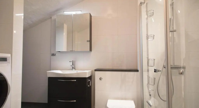 Апартаменты Executive Living Östermalm Suite and Studios