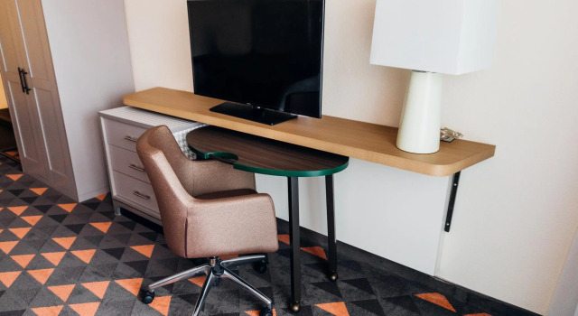 Двухместный номер Standard Holiday Inn Phoenix-Mesa Chandler by IHG