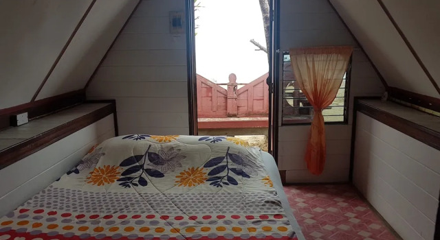 Talumpuk Seafood & Resort, Забронировать Курортный отель Отели Южного Таиланда с парковкой, Парковка