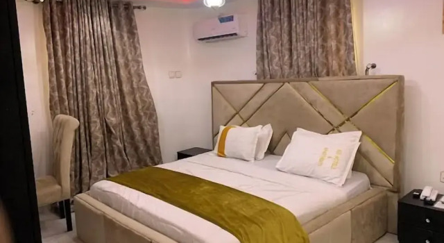 Номер Standard KD Hotel and Apartment